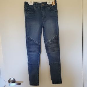 Cotton On Kids Skinny Jeans in Size 7